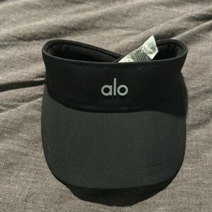 Alo visor hat